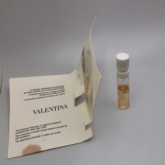 EGOISTE CHANEL, Elysian Created by CLARINS, VALENTINA By VALENTINO, DIOR ADDICT - Picture 4 of 14